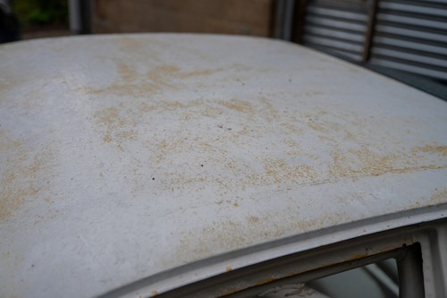 1983 Porsche 944 2.5L Manual In vendita (immagine 94 di 140)