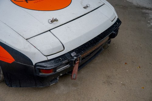 1983 Porsche 944 2.5L Manual In vendita (immagine 107 di 140)