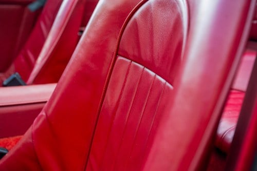 1965 Austin-Healey 3000 Mk III BJ8 à vendre (picture 44 of 226)