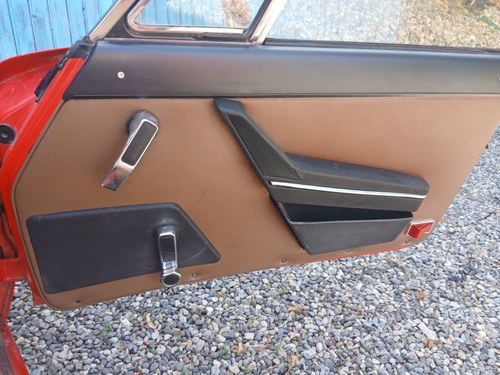 1985 Alfa Romeo Spider 2L Series 3 Graduate till salu (bild 15 av 54)