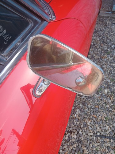 1985 Alfa Romeo Spider 2L Series 3 Graduate till salu (bild 31 av 54)