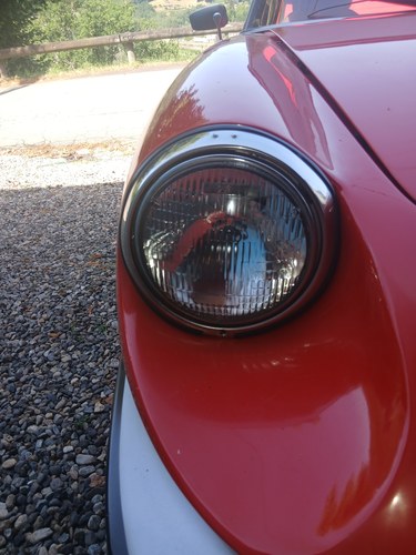 1985 Alfa Romeo Spider 2L Series 3 Graduate till salu (bild 35 av 54)