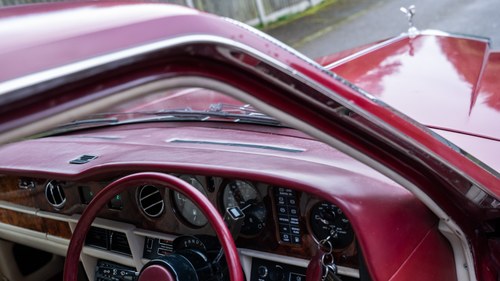 1989 Rolls-Royce Silver Spirit 2 - 63k miles from new Te koop (foto 21 van 250)