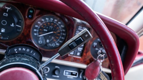 1989 Rolls-Royce Silver Spirit 2 - 63k miles from new Te koop (foto 28 van 250)