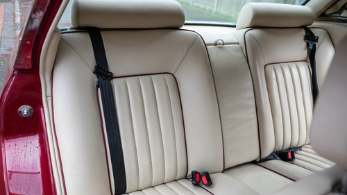 1989 Rolls-Royce Silver Spirit 2 - 63k miles from new Te koop (foto 60 van 250)