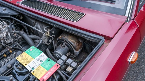 1989 Rolls-Royce Silver Spirit 2 - 63k miles from new Te koop (foto 204 van 250)