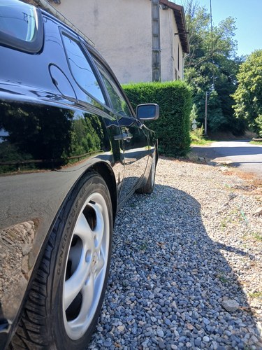 1986 Porsche 944 Turbo For Sale (picture 64 of 73)