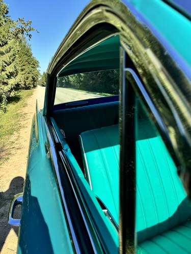 1962 Cadillac Sedan DeVille En venta (imagen 21 de 26)