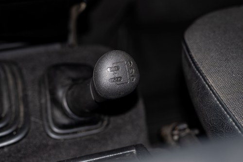 2014 Land Rover Defender 110 L316 Te koop