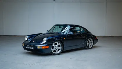 Porsche 911 Carrera 2