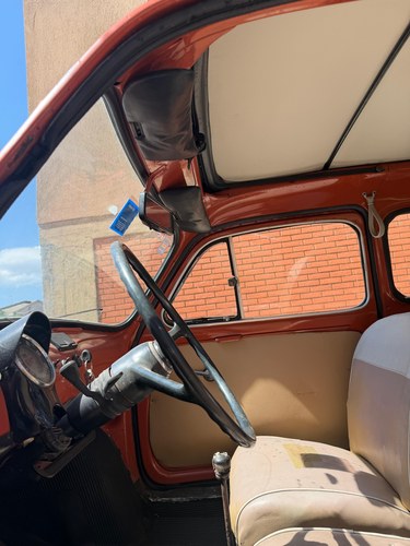 1971 Fiat 500 Giardiniera LHD For Sale (picture 18 of 52)