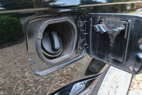 1997 BMW Alpina B3 3.2 Switch-Tronic Cabriolet till salu (bild 111 av 176)