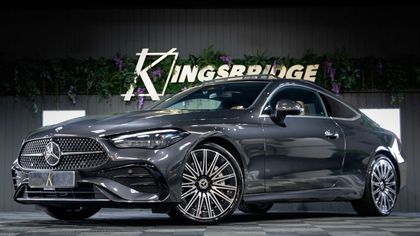 Mercedes GLE Class GLE250