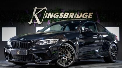 BMW 2 Series M240i