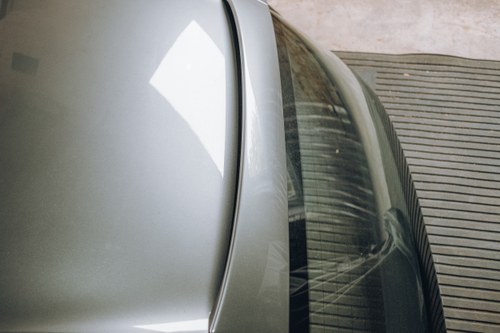 2003 BMW Z4 till salu (bild 140 av 141)