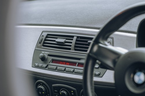 2003 BMW Z4 till salu (bild 61 av 141)