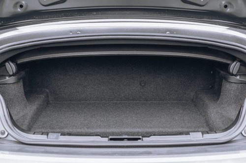 2003 BMW Z4 till salu (bild 79 av 141)
