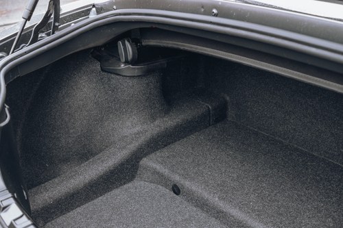 2003 BMW Z4 till salu (bild 80 av 141)