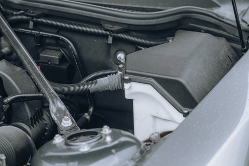 2003 BMW Z4 till salu (bild 112 av 141)