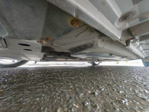 2003 BMW Z4 till salu (bild 128 av 141)