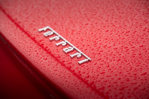 Bild 4 för 2003 Ferrari 575 Maranello