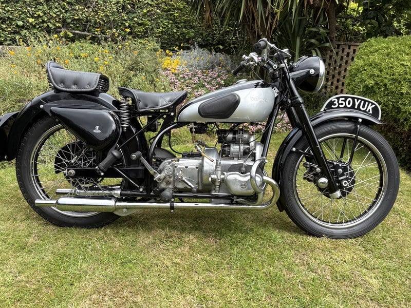 1950 Douglas Mk. V