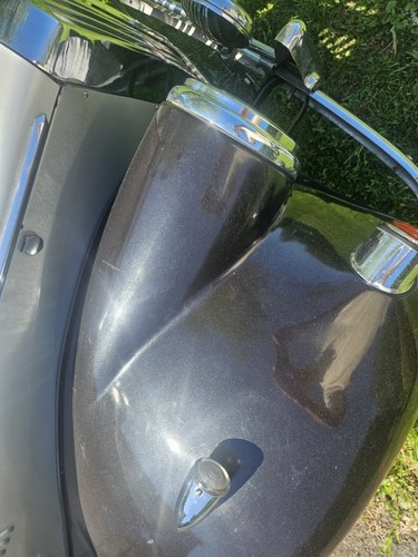 1979 MG TF Evocation For Sale (picture 22 of 38)