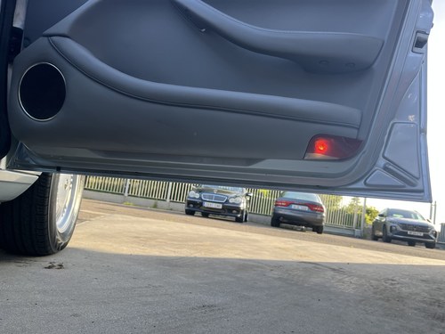 1994 Daimler Double Six Te koop (foto 13 van 91)
