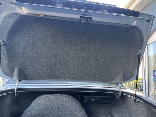 1994 Daimler Double Six Te koop (foto 52 van 91)
