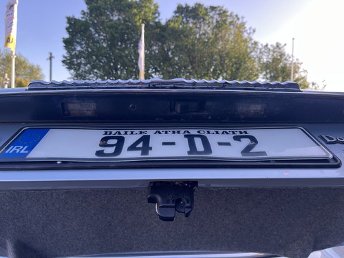 1994 Daimler Double Six Te koop (foto 53 van 91)