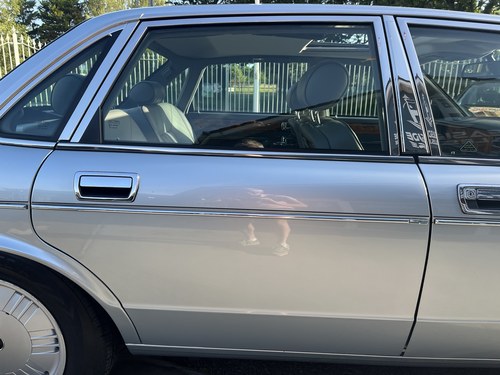 1994 Daimler Double Six Te koop (foto 55 van 91)