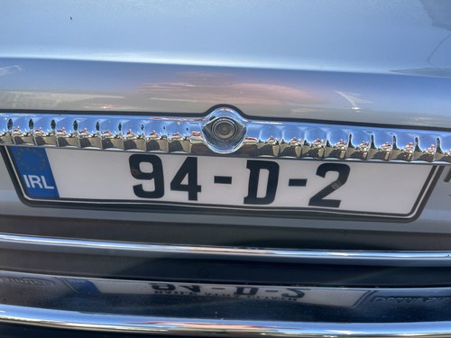 1994 Daimler Double Six Te koop (foto 76 van 91)