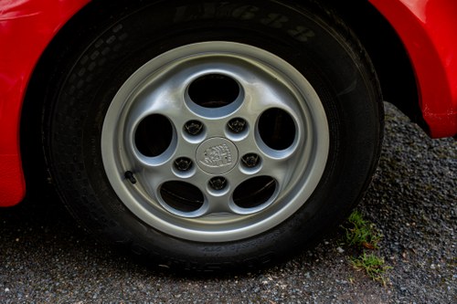 1988 Porsche 944 S zum Verkauf (Bild 11 von 74)