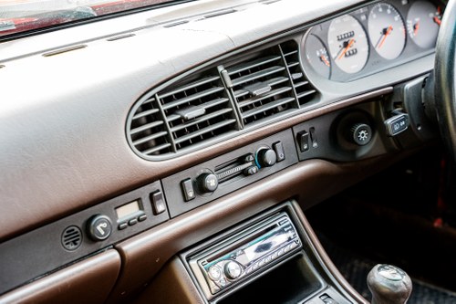 1988 Porsche 944 S zum Verkauf (Bild 20 von 74)