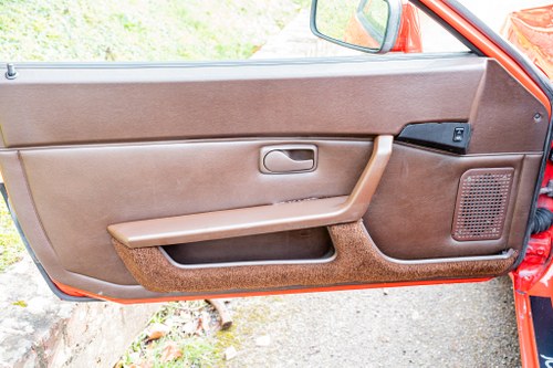 1988 Porsche 944 S zum Verkauf (Bild 26 von 74)