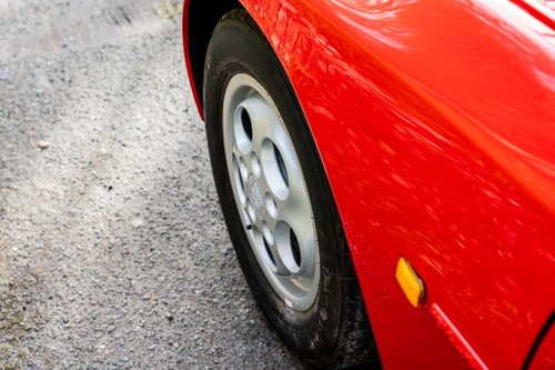1988 Porsche 944 S zum Verkauf (Bild 47 von 74)