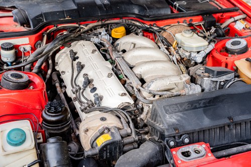 1988 Porsche 944 S zum Verkauf (Bild 65 von 74)