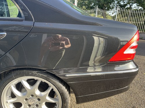 2000 Brabus C3.8S Te koop (foto 14 van 21)