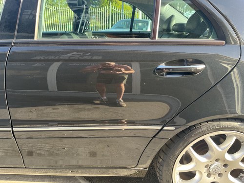 2000 Brabus C3.8S Te koop (foto 15 van 21)