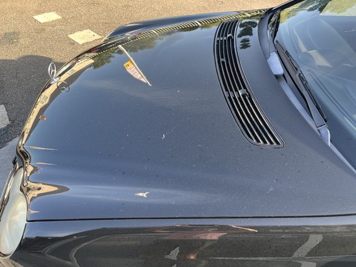 2000 Brabus C3.8S Te koop (foto 18 van 21)