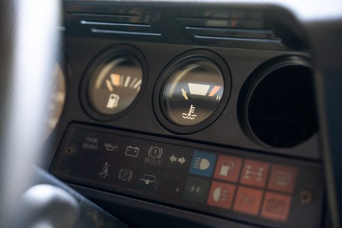 1987 Land Rover Defender 90 zum Verkauf (Bild 44 von 218)