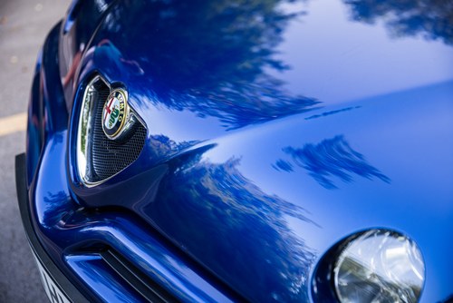 2001 Alfa Romeo Spider 3.0 V6 24V Phase 2 Te koop (foto 83 van 180)