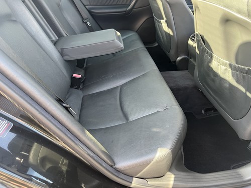 2000 Brabus C3.8S En venta (imagen 21 de 69)