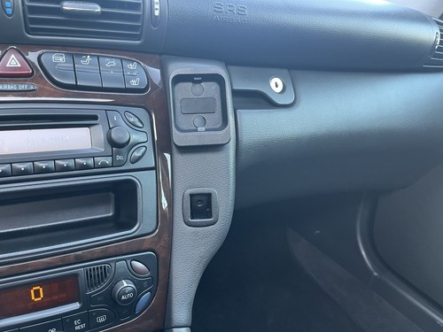 2000 Brabus C3.8S En venta (imagen 44 de 69)