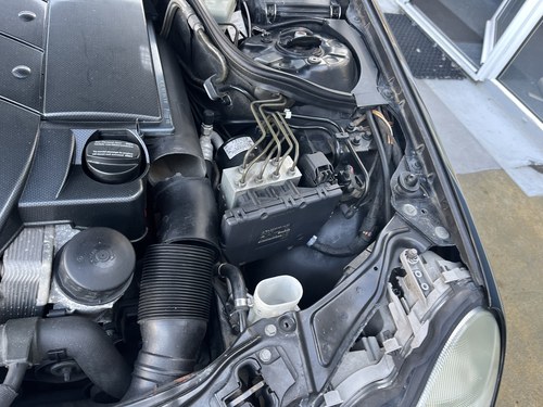 2000 Brabus C3.8S En venta (imagen 64 de 69)