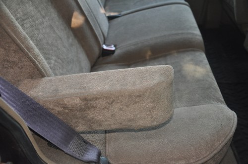 1994 Range Rover Classic 300 TDi Te koop (foto 40 van 98)