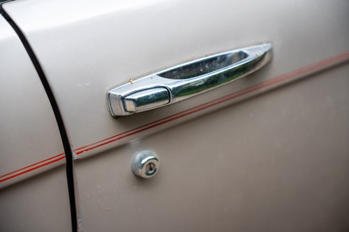 1985 Bentley Eight Te koop (foto 160 van 277)