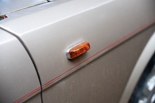 1985 Bentley Eight Te koop (foto 162 van 277)