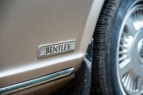 1985 Bentley Eight Te koop (foto 164 van 277)