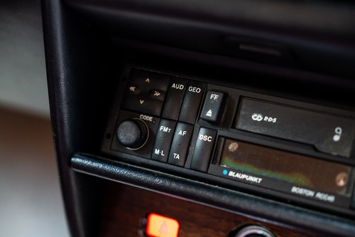 1985 Bentley Eight Te koop (foto 67 van 277)
